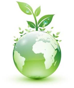 Go Green