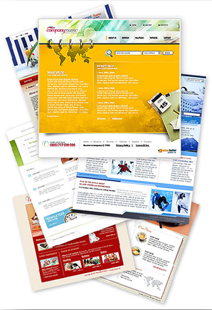 Websites