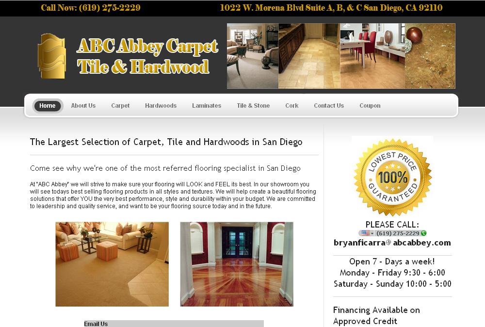 abcabbey.com