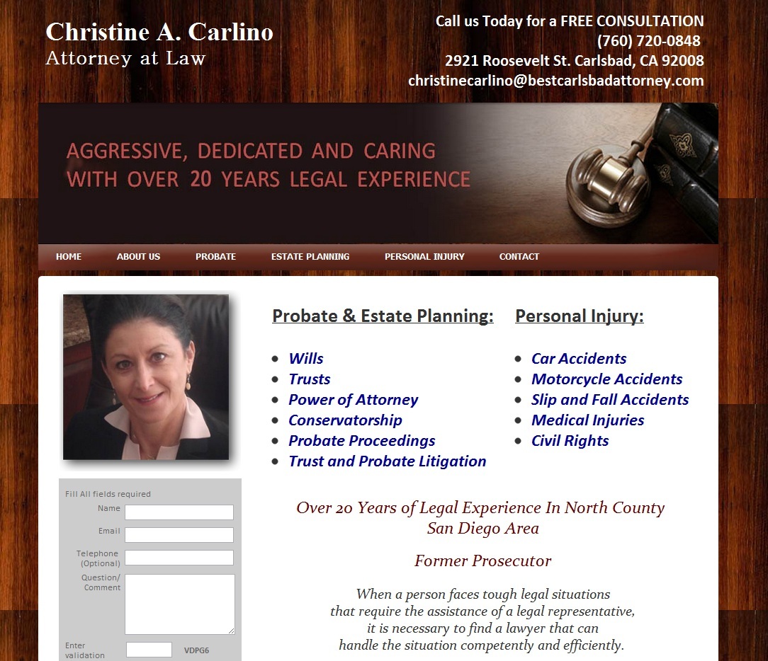 www.bestcarlsbadattorney.com