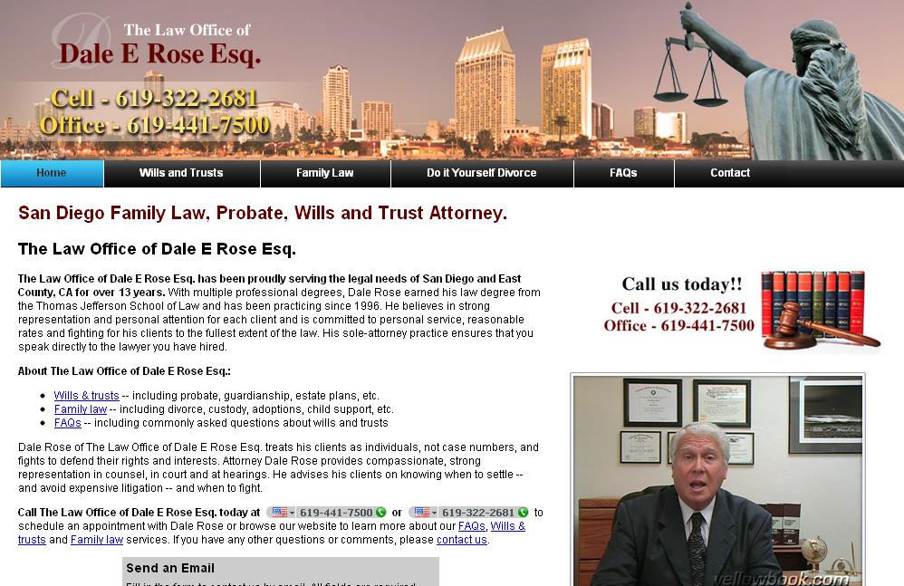 eastcountydivorce.com