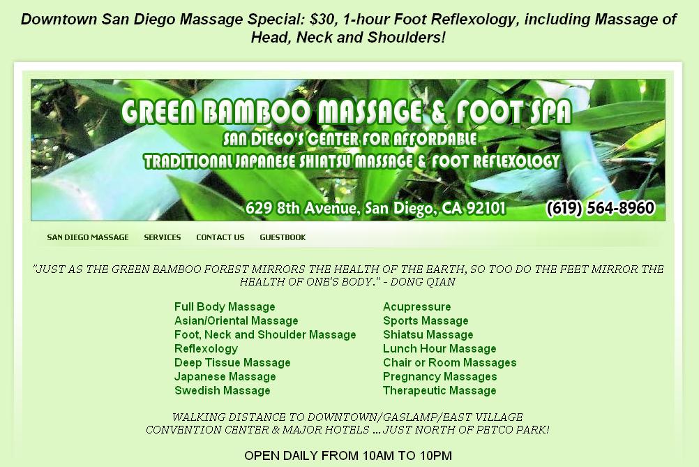 massagedowntownsandiego.com