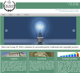 Olivo Law Group