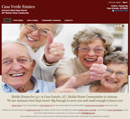 Casa Verde Estates