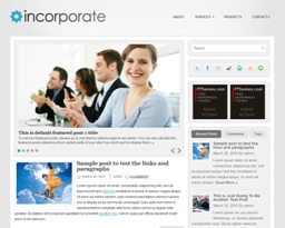 Incorporate
