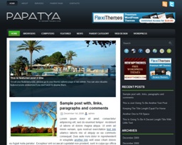 papatya