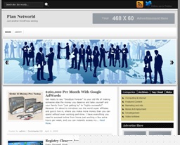 plannetworld