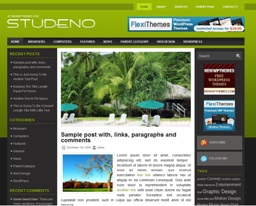studeno